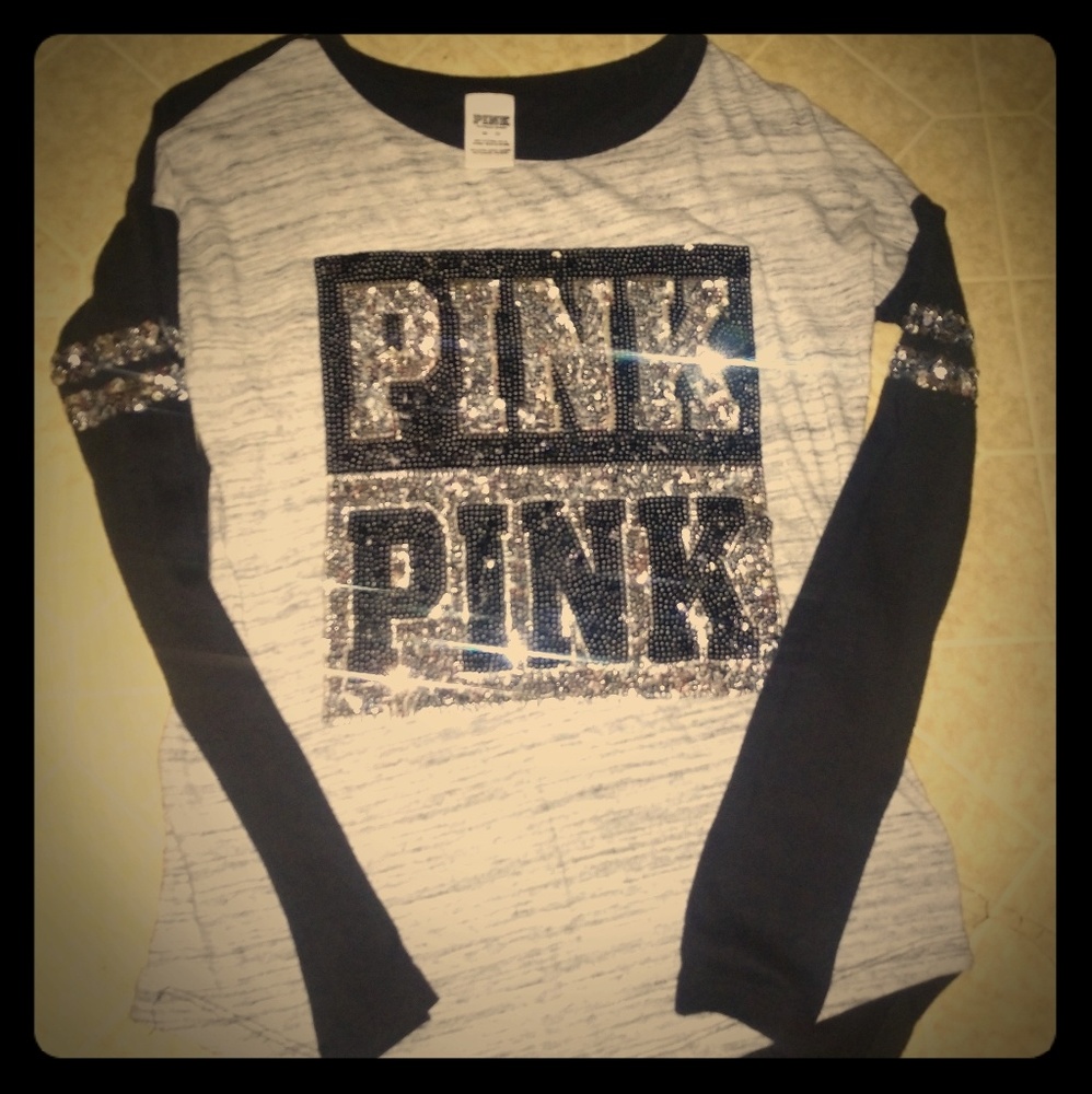 VS PINK SMALL